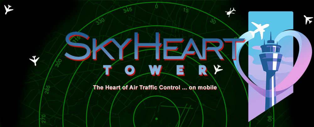 SkyHeart Tower